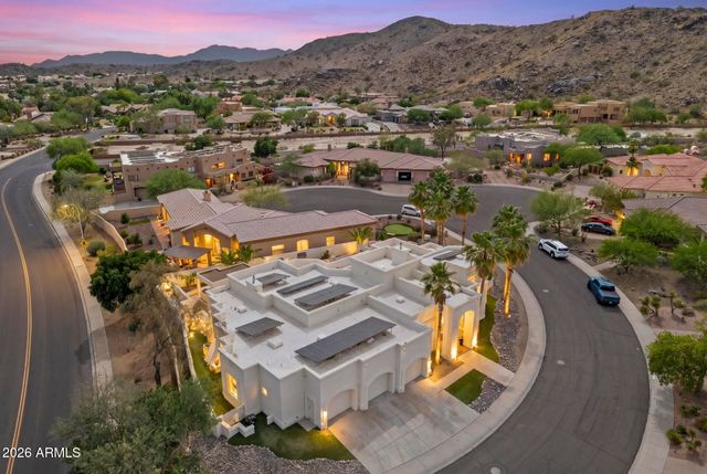 13220 S 34TH Way, Phoenix, AZ 85044