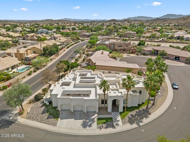 13220 S 34TH Way, Phoenix, AZ 85044