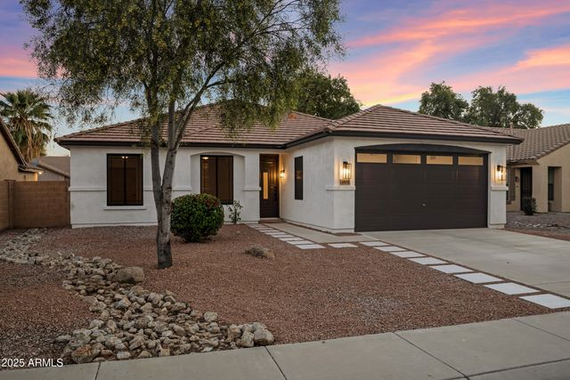 1073 E ESTATE Road, San Tan Valley, AZ 85140