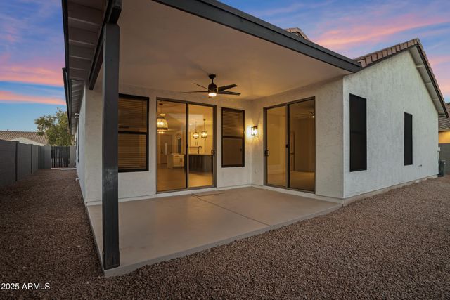 1073 E ESTATE Road, San Tan Valley, AZ 85140