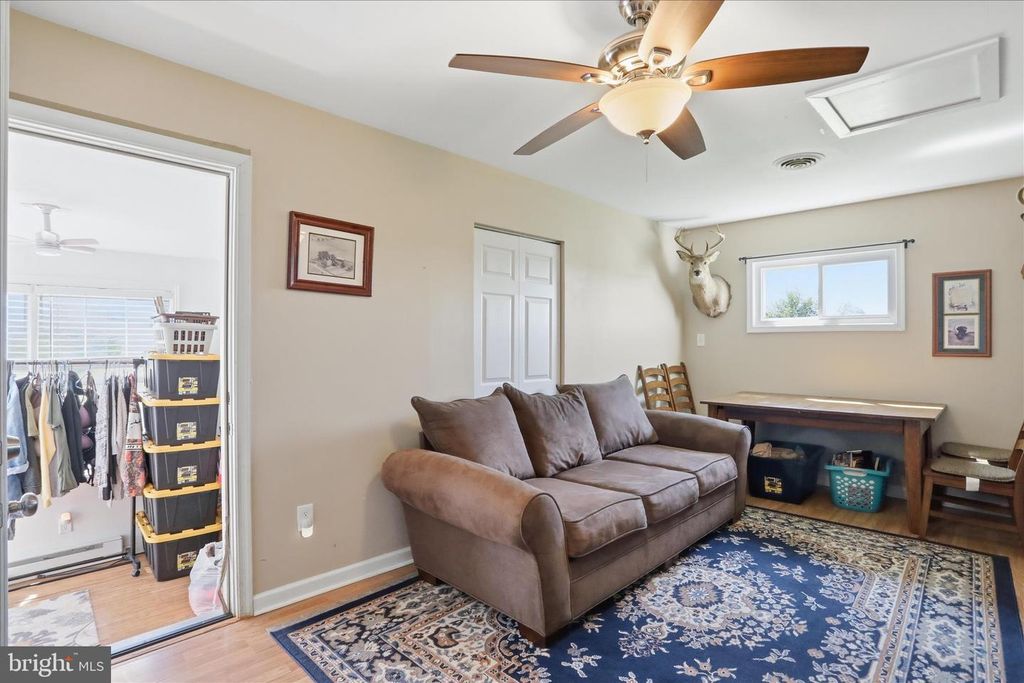 Image 17 of property listing at 12138 KEYMAR RD, Keymar, MD 21757
