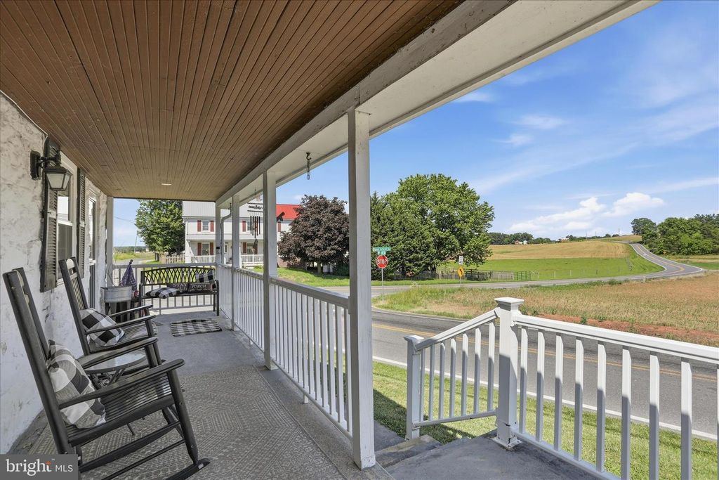 Image 24 of property listing at 12138 KEYMAR RD, Keymar, MD 21757