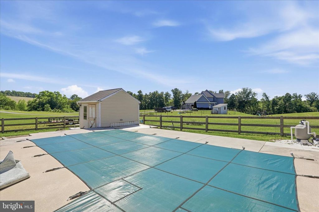 Image 25 of property listing at 12138 KEYMAR RD, Keymar, MD 21757