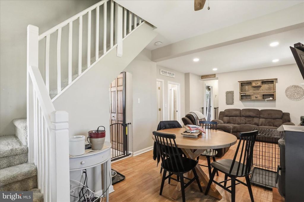 Image 3 of property listing at 12138 KEYMAR RD, Keymar, MD 21757