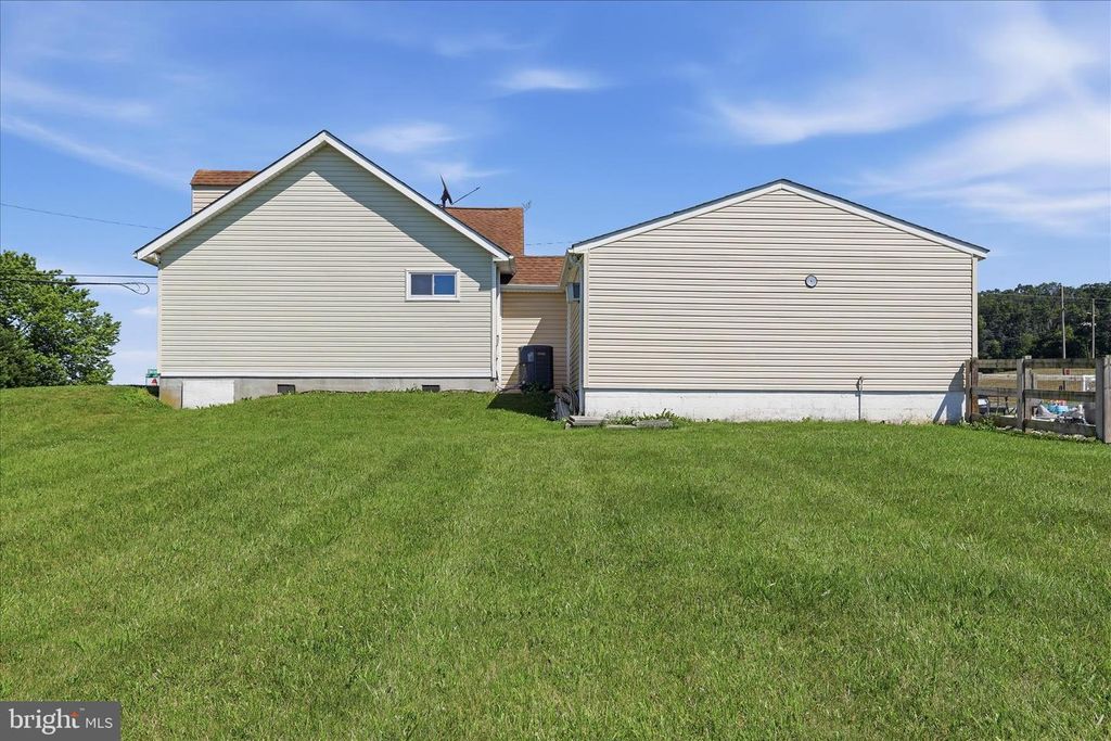 Image 30 of property listing at 12138 KEYMAR RD, Keymar, MD 21757
