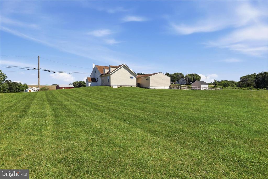 Image 32 of property listing at 12138 KEYMAR RD, Keymar, MD 21757
