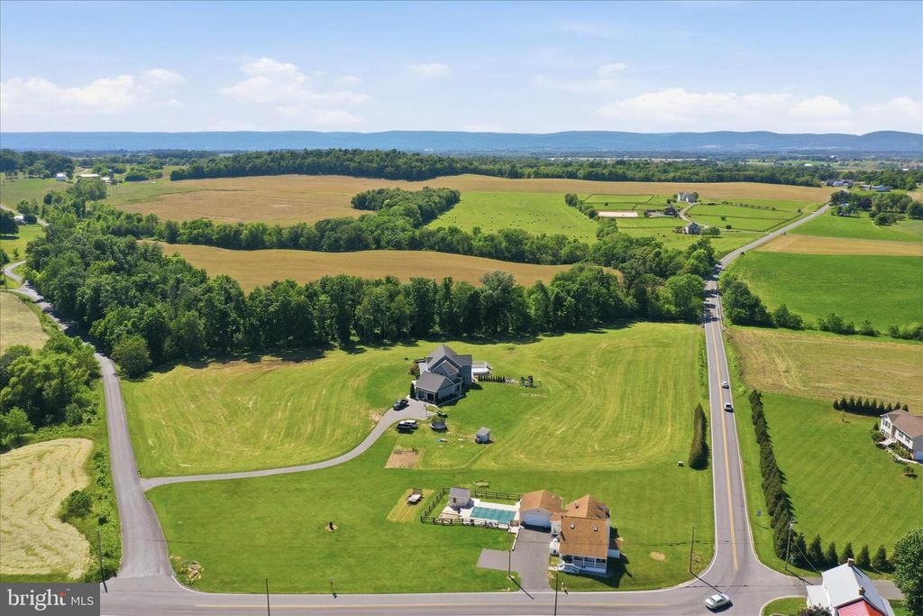Image 35 of property listing at 12138 KEYMAR RD, Keymar, MD 21757