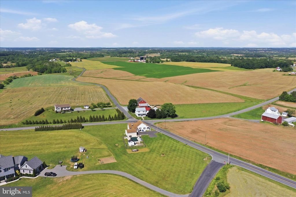 Image 38 of property listing at 12138 KEYMAR RD, Keymar, MD 21757