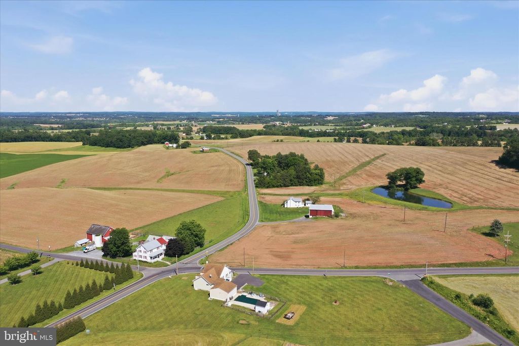 Image 39 of property listing at 12138 KEYMAR RD, Keymar, MD 21757