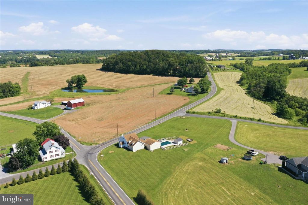 Image 40 of property listing at 12138 KEYMAR RD, Keymar, MD 21757