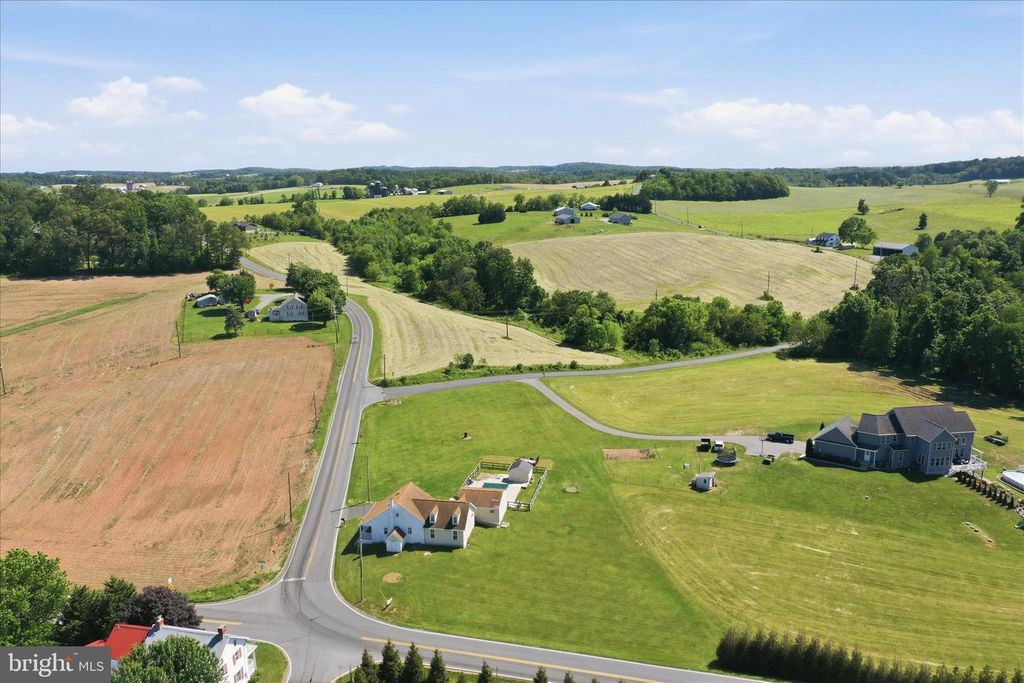 Image 41 of property listing at 12138 KEYMAR RD, Keymar, MD 21757