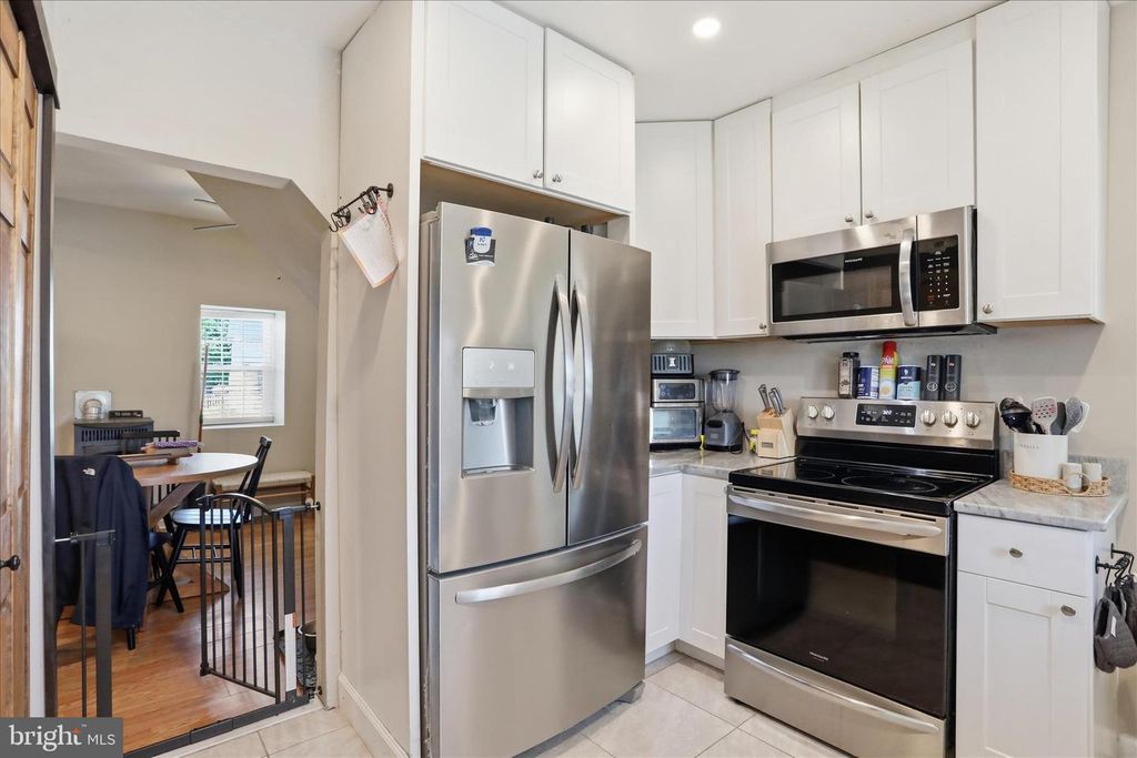 Image 9 of property listing at 12138 KEYMAR RD, Keymar, MD 21757