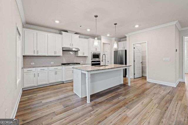 4229 Brookmont Way, Auburn, GA 30011