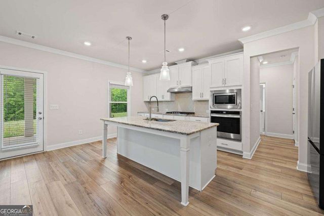4229 Brookmont Way, Auburn, GA 30011