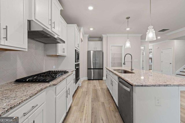 4229 Brookmont Way, Auburn, GA 30011