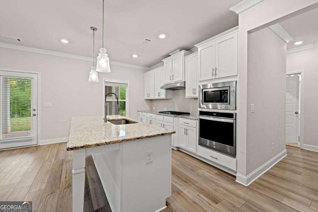 4229 Brookmont Way, Auburn, GA 30011