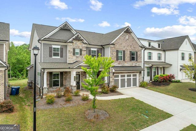 4229 Brookmont Way, Auburn, GA 30011