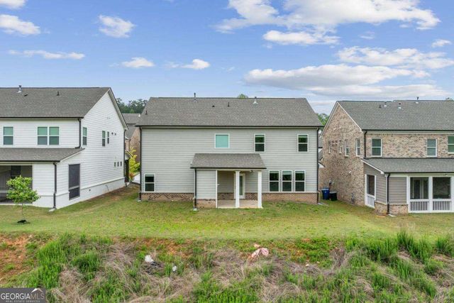4229 Brookmont Way, Auburn, GA 30011