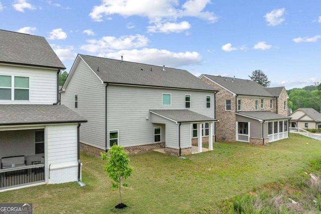4229 Brookmont Way, Auburn, GA 30011
