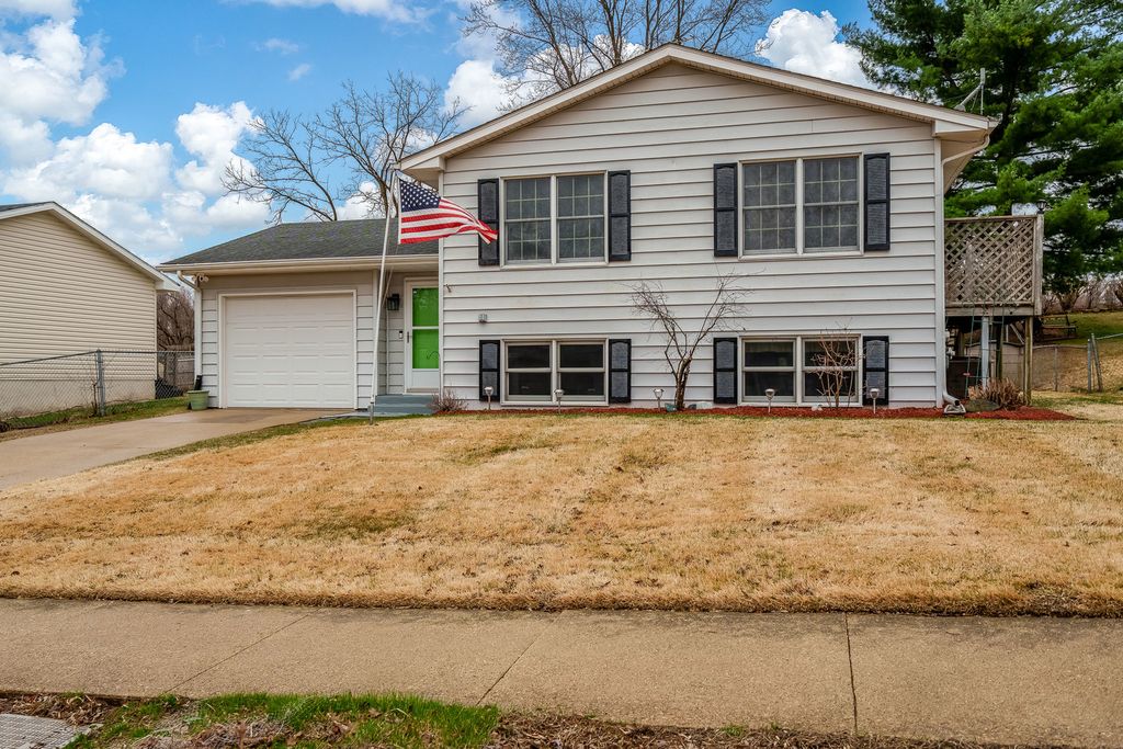 4315 O'CONNELL Street, Rockford, IL 61109