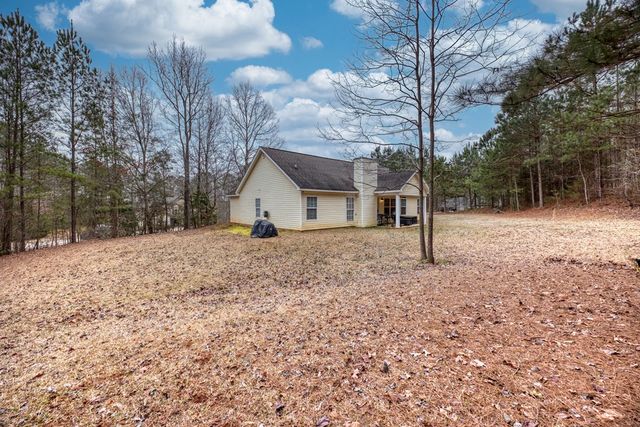 119 Cedar Ridge Drive, Lagrange, GA 30241