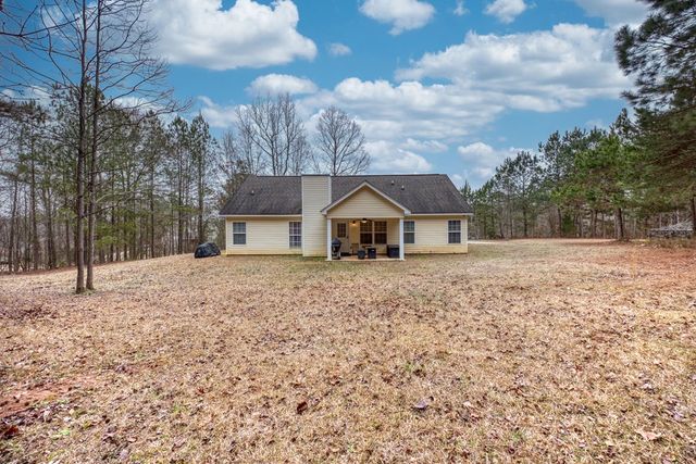 119 Cedar Ridge Drive, Lagrange, GA 30241