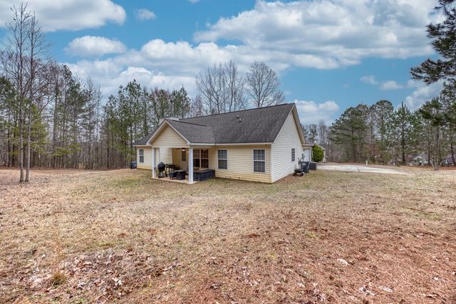 119 Cedar Ridge Drive, Lagrange, GA 30241