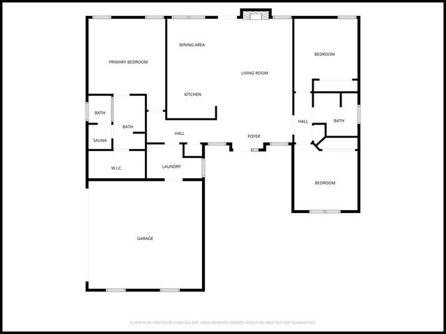 119 Cedar Ridge Drive, Lagrange, GA 30241