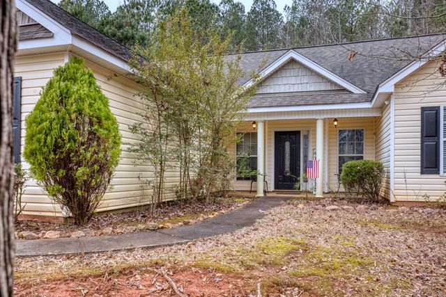 119 Cedar Ridge Drive, Lagrange, GA 30241
