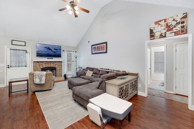 119 Cedar Ridge Drive, Lagrange, GA 30241