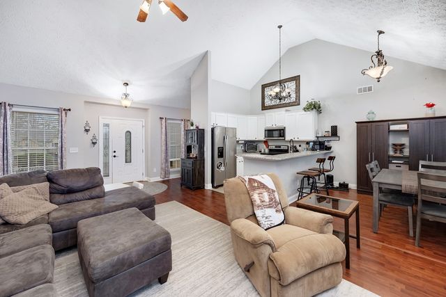 119 Cedar Ridge Drive, Lagrange, GA 30241