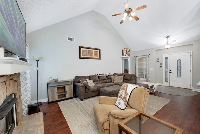 119 Cedar Ridge Drive, Lagrange, GA 30241