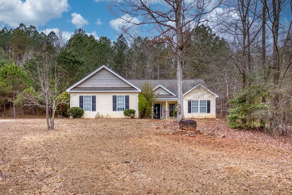 119 Cedar Ridge Drive, Lagrange, GA 30241