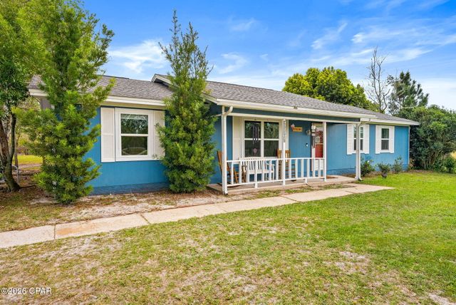 1719 Highway 2297, Panama City, FL 32404