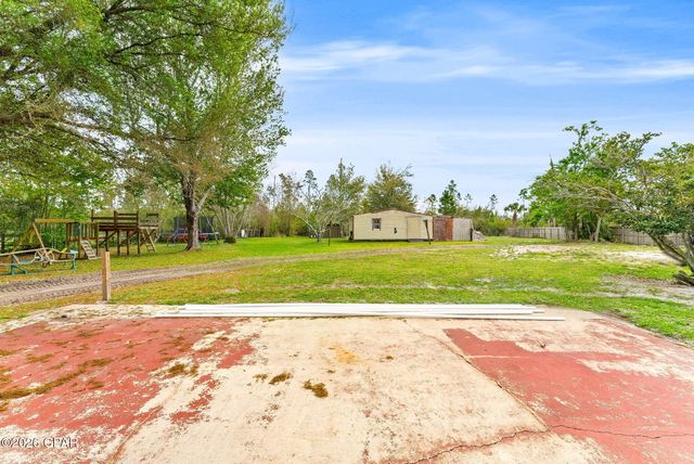 1719 Highway 2297, Panama City, FL 32404