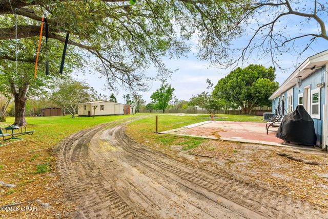 1719 Highway 2297, Panama City, FL 32404