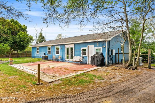 1719 Highway 2297, Panama City, FL 32404