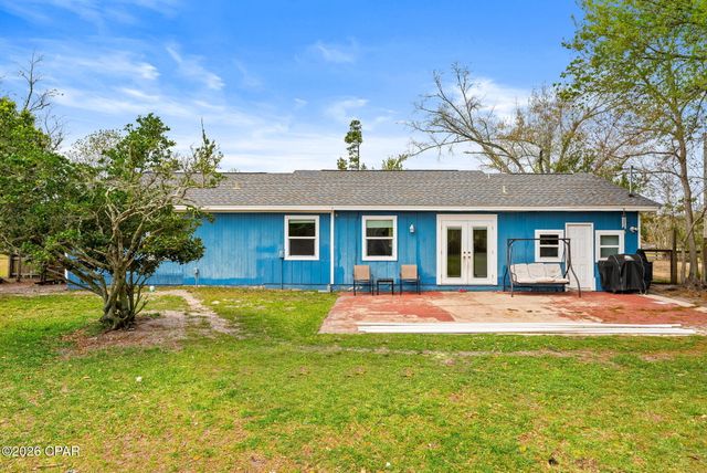 1719 Highway 2297, Panama City, FL 32404