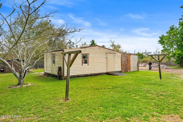 1719 Highway 2297, Panama City, FL 32404