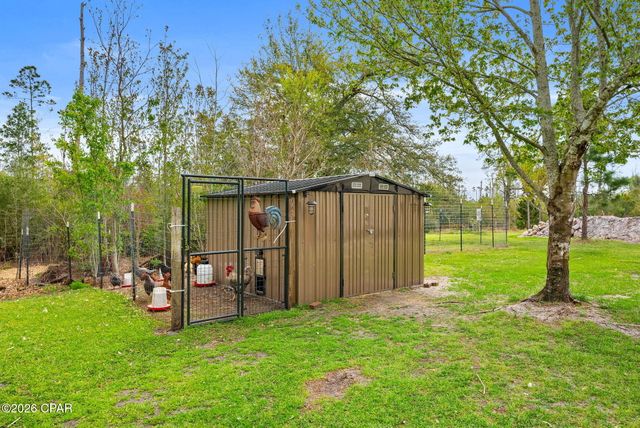 1719 Highway 2297, Panama City, FL 32404