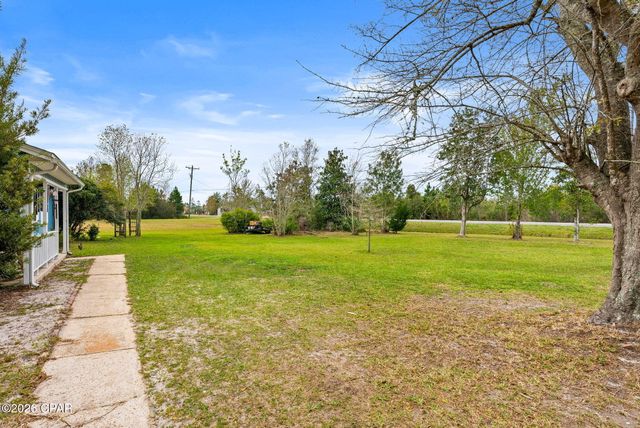 1719 Highway 2297, Panama City, FL 32404