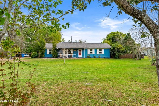 1719 Highway 2297, Panama City, FL 32404