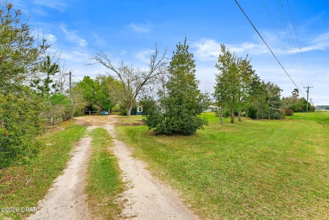 1719 Highway 2297, Panama City, FL 32404