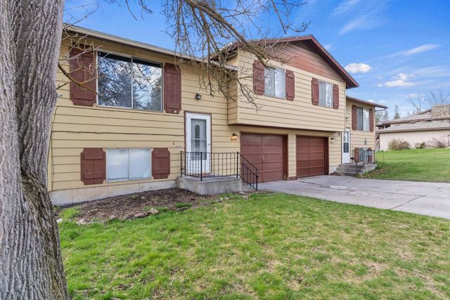 2616-2618 S Blake Rd, Spokane Valley, WA 99216