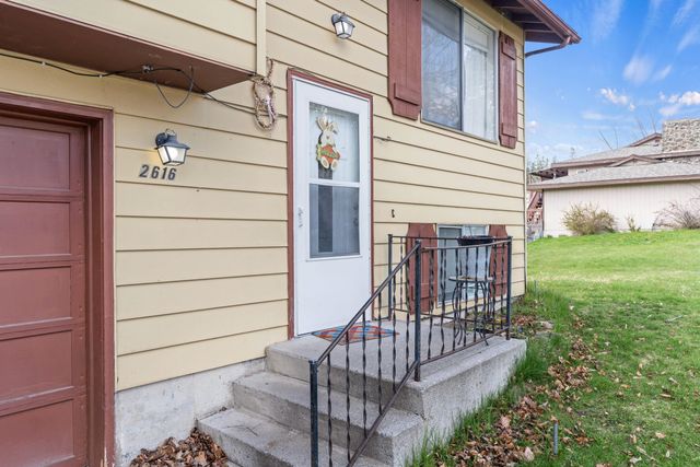 2616-2618 S Blake Rd, Spokane Valley, WA 99216