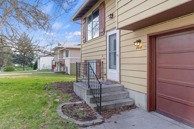 2616-2618 S Blake Rd, Spokane Valley, WA 99216
