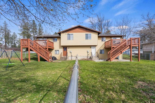 2616-2618 S Blake Rd, Spokane Valley, WA 99216