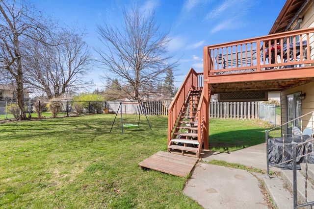 2616-2618 S Blake Rd, Spokane Valley, WA 99216