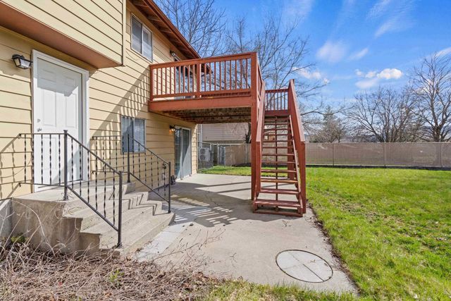 2616-2618 S Blake Rd, Spokane Valley, WA 99216