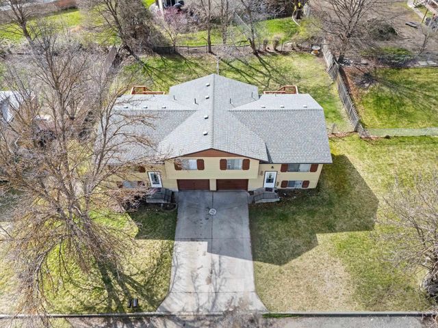 2616-2618 S Blake Rd, Spokane Valley, WA 99216